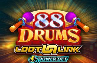 tropicana 88|88 Drums .